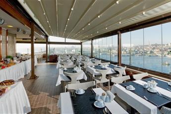 Golden City Hotel Istanbul 4*