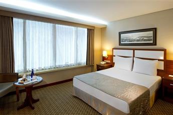 Golden City Hotel Istanbul 4*