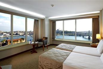 Golden City Hotel Istanbul 4*