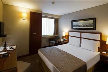 Golden City Hotel Istanbul 4*