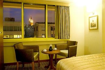 Golden City Hotel Istanbul 4*