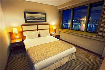 Golden City Hotel Istanbul 4*
