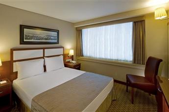 Golden City Hotel Istanbul 4*