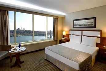 Golden City Hotel Istanbul 4*