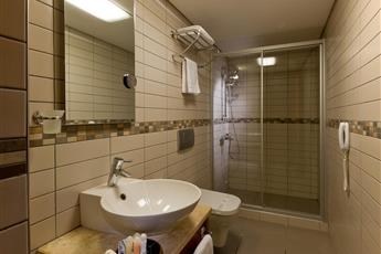 Golden City Hotel Istanbul 4*