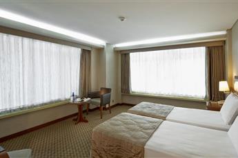 Golden City Hotel Istanbul 4*