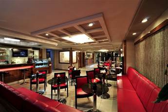 Golden City Hotel Istanbul