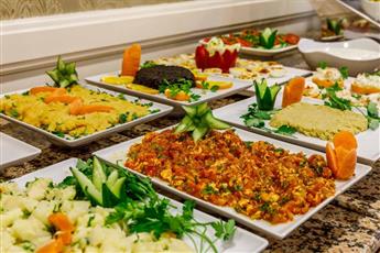 Golden Crown Hotel 4*