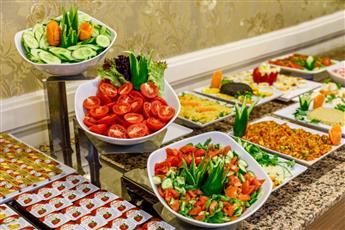 Golden Crown Hotel 4*