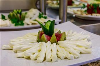 Golden Crown Hotel 4*