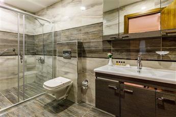 Golden Crown Hotel 4*