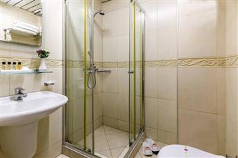 Golden Crown Hotel 4*