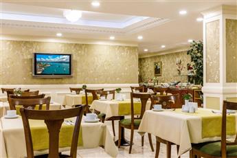 Golden Crown Hotel