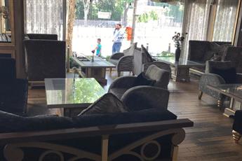 Golden Hill Hotel 4*