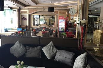 Golden Hill Hotel 4*