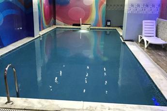 Golden Hill Hotel 4*