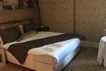 Golden Hill Hotel 4*