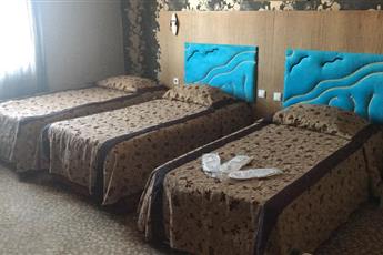 Golden Hill Hotel 4*