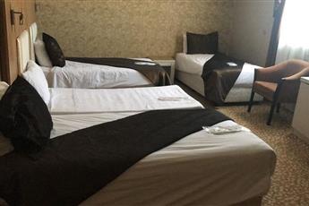 Golden Hill Hotel 4*