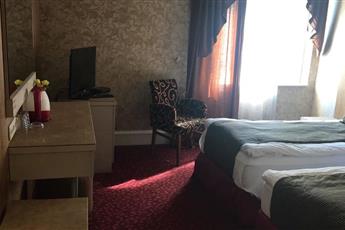 Golden Hill Hotel 4*