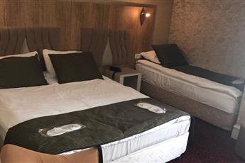 Golden Hill Hotel 4*