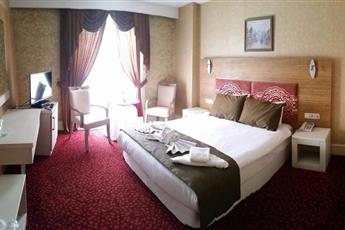 Golden Hill Hotel 4*