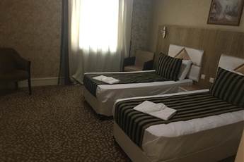 Golden Hill Hotel 4*