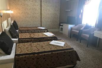 Golden Hill Hotel 4*