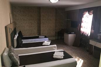 Golden Hill Hotel 4*