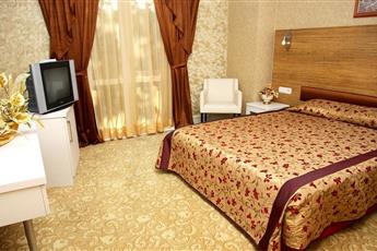 Golden Hill Hotel 4*