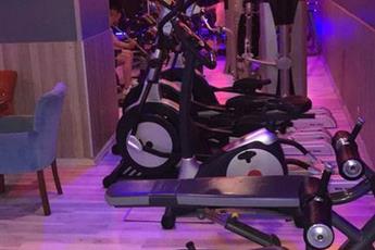 Golden Hill Hotel 4*