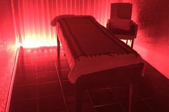 Golden Hill Hotel 4*