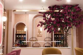 Golden Horn Bosphorus Hotel 4*