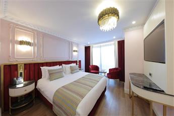 Golden Horn Bosphorus Hotel 4*