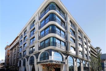 Golden Horn Bosphorus Hotel 4*