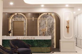 Golden Horn Bosphorus Hotel 4*