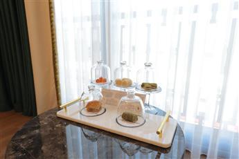 Golden Horn Bosphorus Hotel 4*