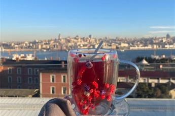 Golden Horn Bosphorus Hotel 4*