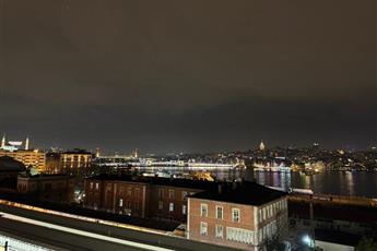 Golden Horn Bosphorus Hotel 4*