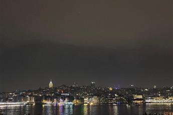 Golden Horn Bosphorus Hotel 4*