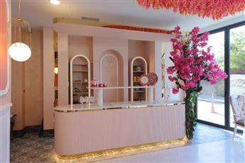 Golden Horn Bosphorus Hotel 4*