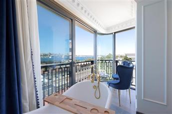 Golden Horn Bosphorus Hotel 4*