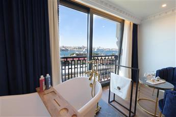 Golden Horn Bosphorus Hotel 4*