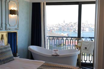 Golden Horn Bosphorus Hotel 4*