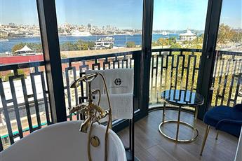 Golden Horn Bosphorus Hotel 4*