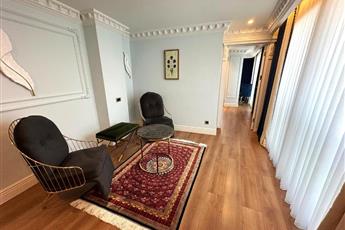 Golden Horn Bosphorus Hotel 4*