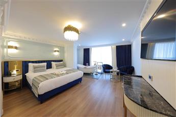 Golden Horn Bosphorus Hotel 4*