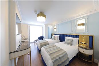 Golden Horn Bosphorus Hotel 4*