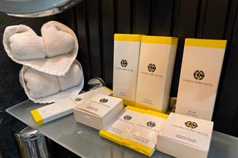 Golden Horn Bosphorus Hotel 4*