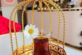 Golden Horn Bosphorus Hotel 4*